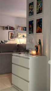 Appartement de vente 2 chambres, APCJ354136-5