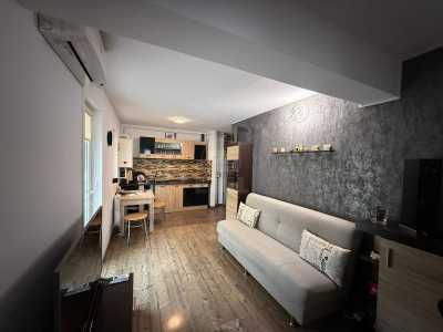 Appartement de vente 2 chambres, APCJ246736FLO