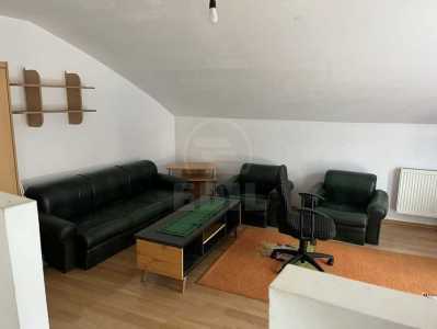 Appartement de louer 2 chambres, APCJ353780