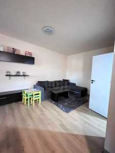 Appartement de vente 2 chambres, APCJ354045-3