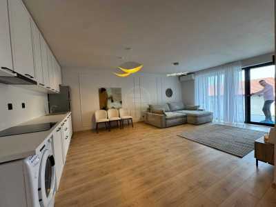 Appartement de louer 2 chambres, APCJ354444-3