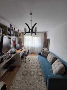 Appartement de vente 2 chambres, APCJ246758FLO