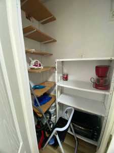 Appartement de vente 2 chambres, APCJ354262-13