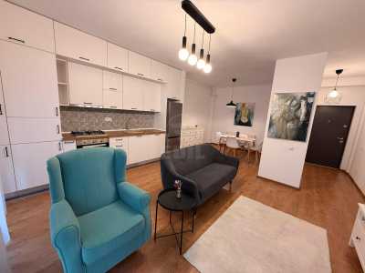 Appartement de vente 2 chambres, APCJ246784FLO-2