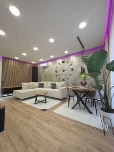 Appartement de vente 2 chambres, APCJ354181-2