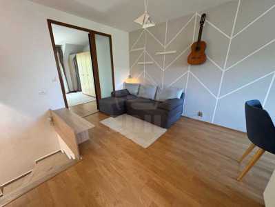 Appartement de vente 2 chambres, APCJ354226