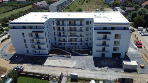 Appartement de vente 2 chambres, APCJ246781FLO-5