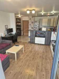 Appartement de vente 2 chambres, APCJ354596