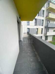 Appartement de louer 2 chambres, APCJ354535-7