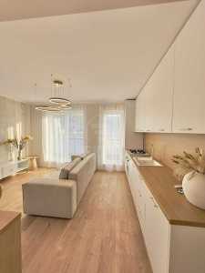 Appartement de vente 2 chambres, APCJ246771FLO-5