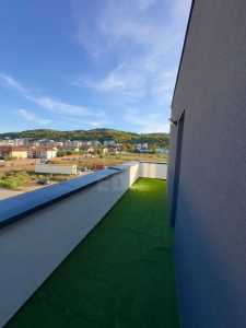 Appartement de vente 2 chambres, APCJ246771FLO-14