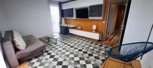 Appartement de louer 2 chambres, APCJ354377-5