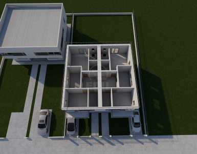 Maison de vente 4 chambres, CACJ246745FLO-5