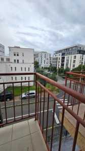 Appartement de vente un chambre, APCJ353810-5