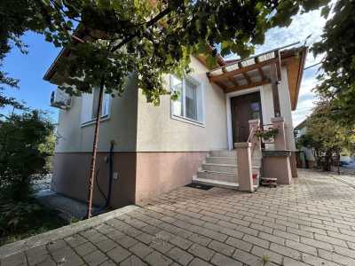 Maison de louer 2 chambres, CACJ354573-1