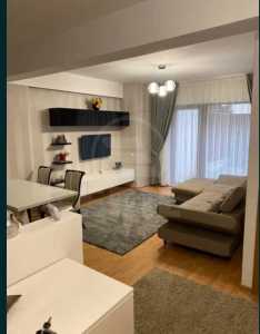 Appartement de vente 2 chambres, APCJ354292