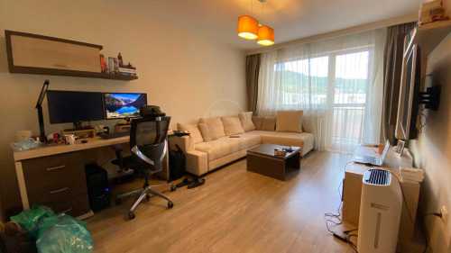 Appartement de vente 2 chambres, APCJ354211-5