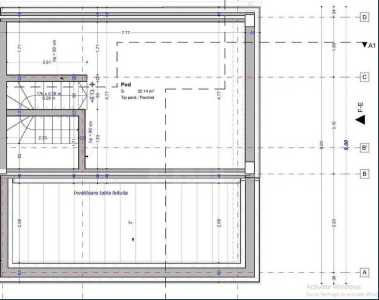 Maison de vente 4 chambres, CACJ246751FLO-12