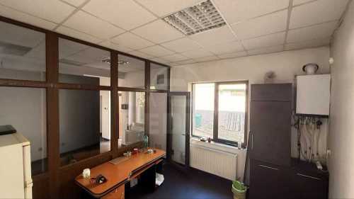 Bureau de louer 3 chambres, BICJ354482-5