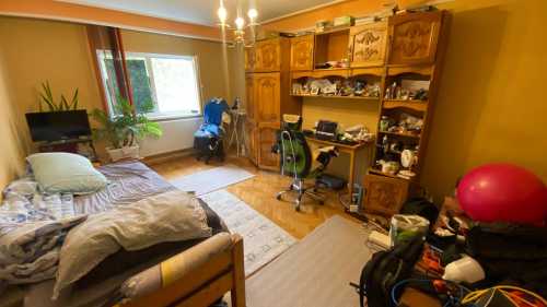 Appartement de vente 2 chambres, APCJ354033-1