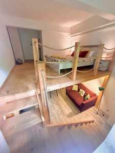 Appartement de louer un chambre, APCJ354230-1