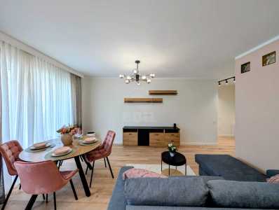 Appartement de vente 3 chambres, APCJ246743FLO-3