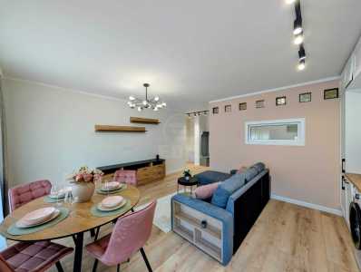 Appartement de vente 3 chambres, APCJ246743FLO-4