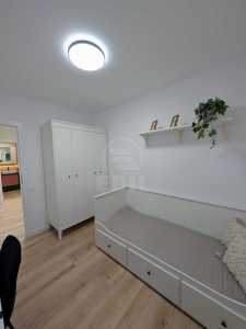Appartement de vente 3 chambres, APCJ246743FLO-13