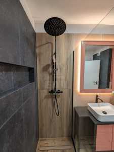 Appartement de vente 3 chambres, APCJ246743FLO-16