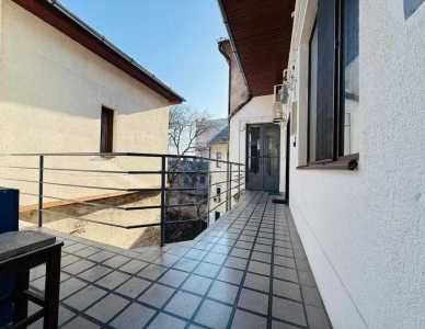 Appartement de vente 2 chambres, APCJ354270-7