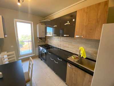 Appartement de louer 2 chambres, APCJ354416-8