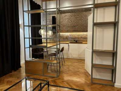 Appartement de louer 2 chambres, APCJ354132-7