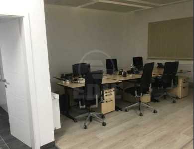 Bureau de louer 2 chambres, BICJ354712-3