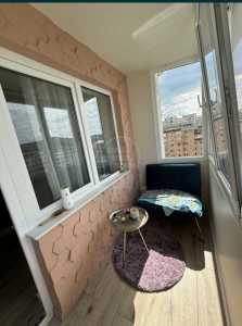 Appartement de vente 2 chambres, APCJ246793FLO-9