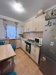 Appartement de louer 2 chambres, APCJ355073-5