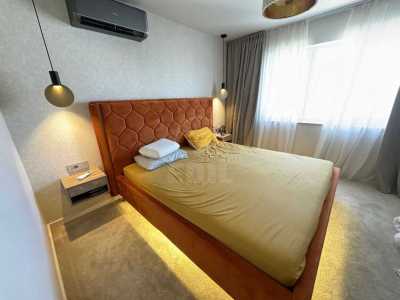 Appartement de vente 2 chambres, APCJ354788