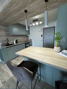 Appartement de vente 2 chambres, APCJ354788-5