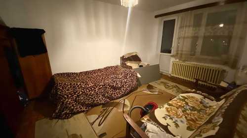 Appartement de vente 2 chambres, APCJ355258-2