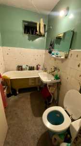 Appartement de vente 2 chambres, APCJ355258-7