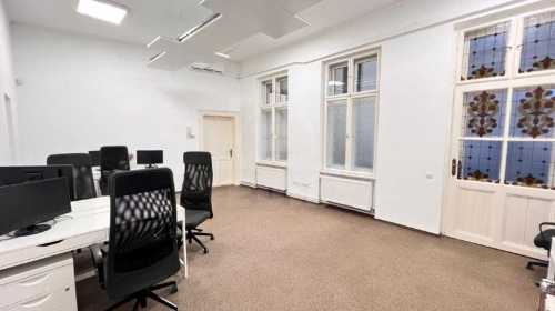 Bureau de louer 4 chambres, BICJ355146-11