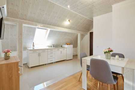 Appartement de louer 2 chambres, APCJ355163-4