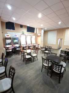 Espace commercial de louer un chambre, SCCJ355154-4