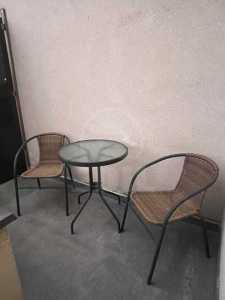 Appartement de louer 2 chambres, APCJ355027-8