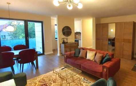 Appartement de louer 2 chambres, APCJ354700-5