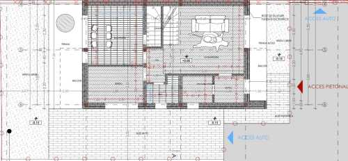 Maison de vente 5 chambres, CACJ246842FLO-1