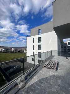 Appartement de vente 2 chambres, APCJ246843FLO-7