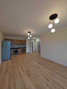 Appartement de vente 2 chambres, APCJ246807FLO-2