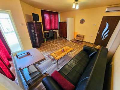 Appartement de vente 2 chambres, APCJ354840-4