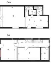 Espace commercial de louer 6 chambres, SCCJ355177-2