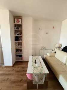 Appartement de louer 2 chambres, APCJ355087-6